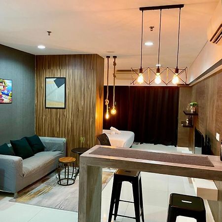 Luxury Mercu Summer Suites At Kualalumpur Kuala Lumpur Buitenkant foto