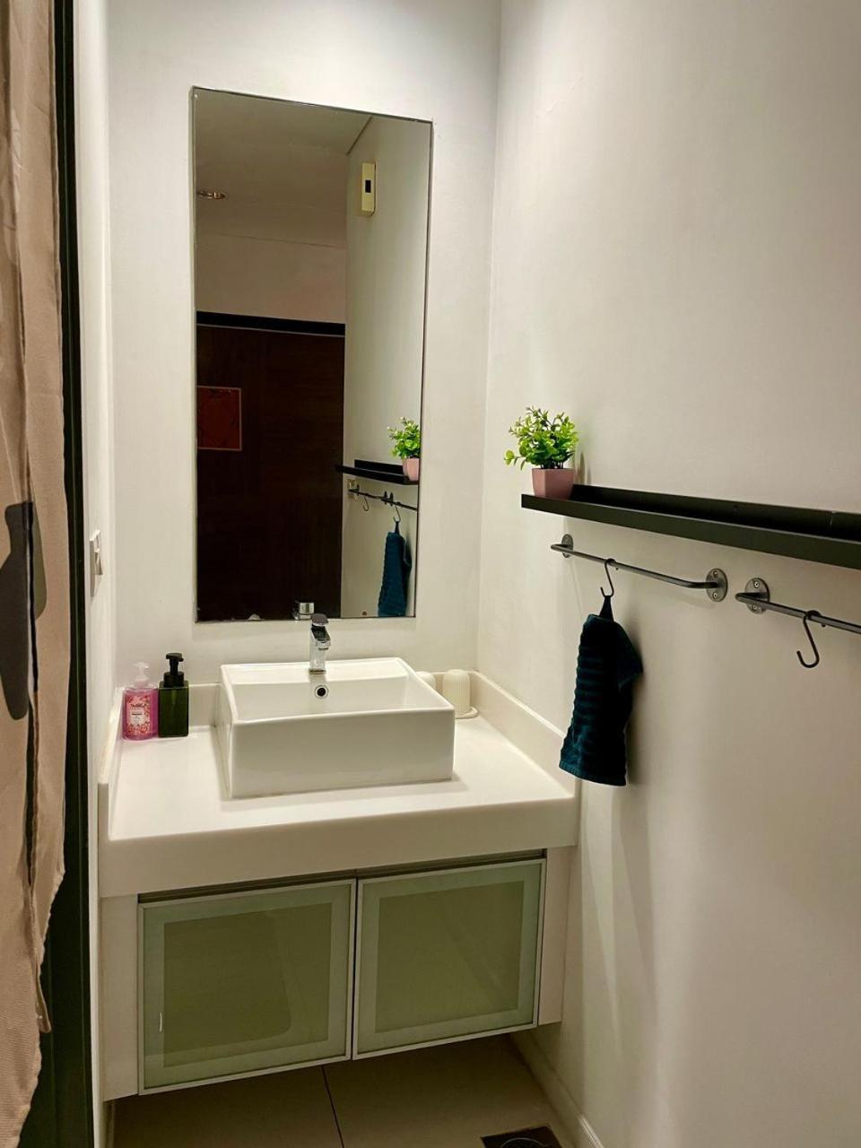 Luxury Mercu Summer Suites At Kualalumpur Kuala Lumpur Buitenkant foto