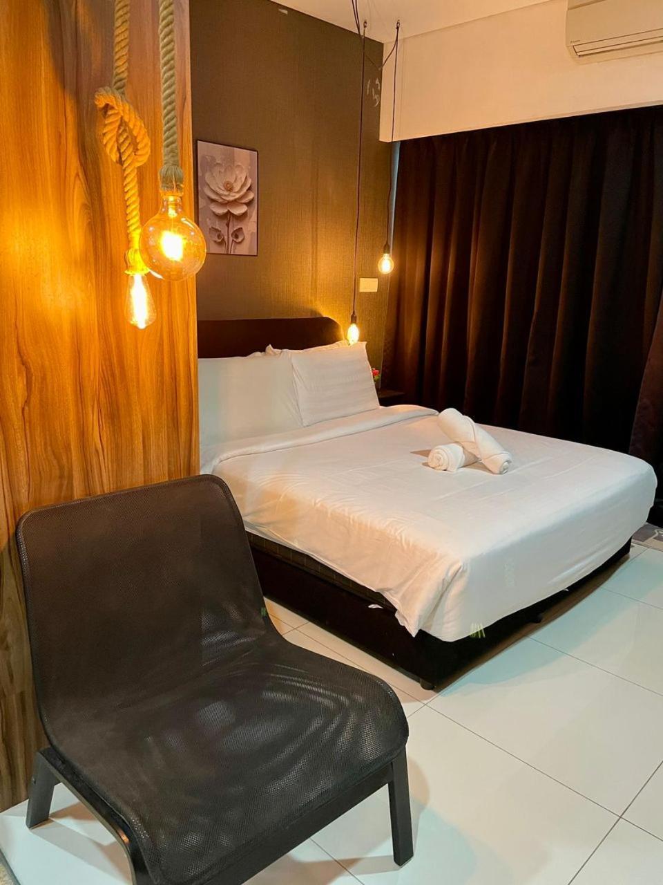 Luxury Mercu Summer Suites At Kualalumpur Kuala Lumpur Buitenkant foto