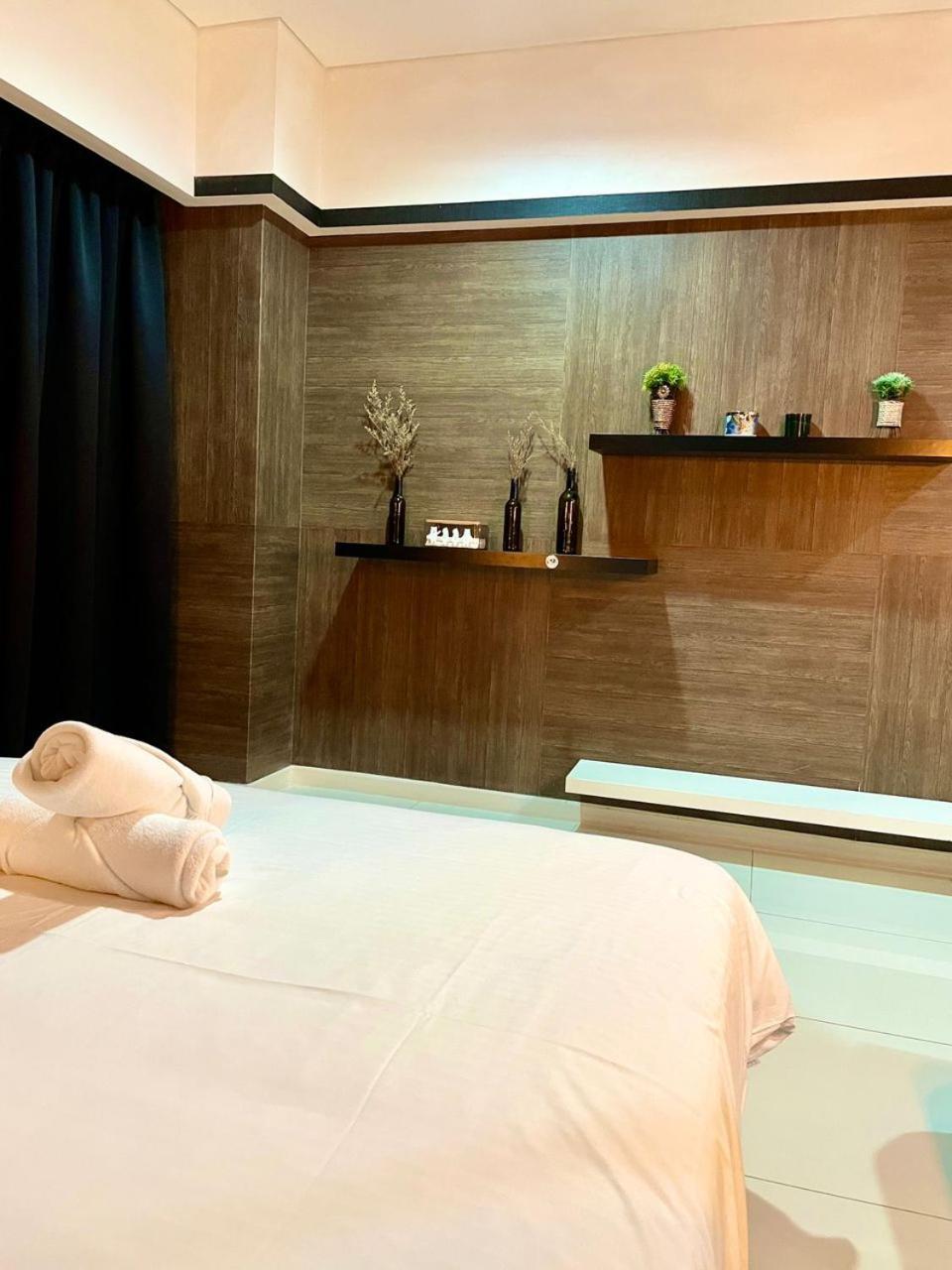 Luxury Mercu Summer Suites At Kualalumpur Kuala Lumpur Buitenkant foto
