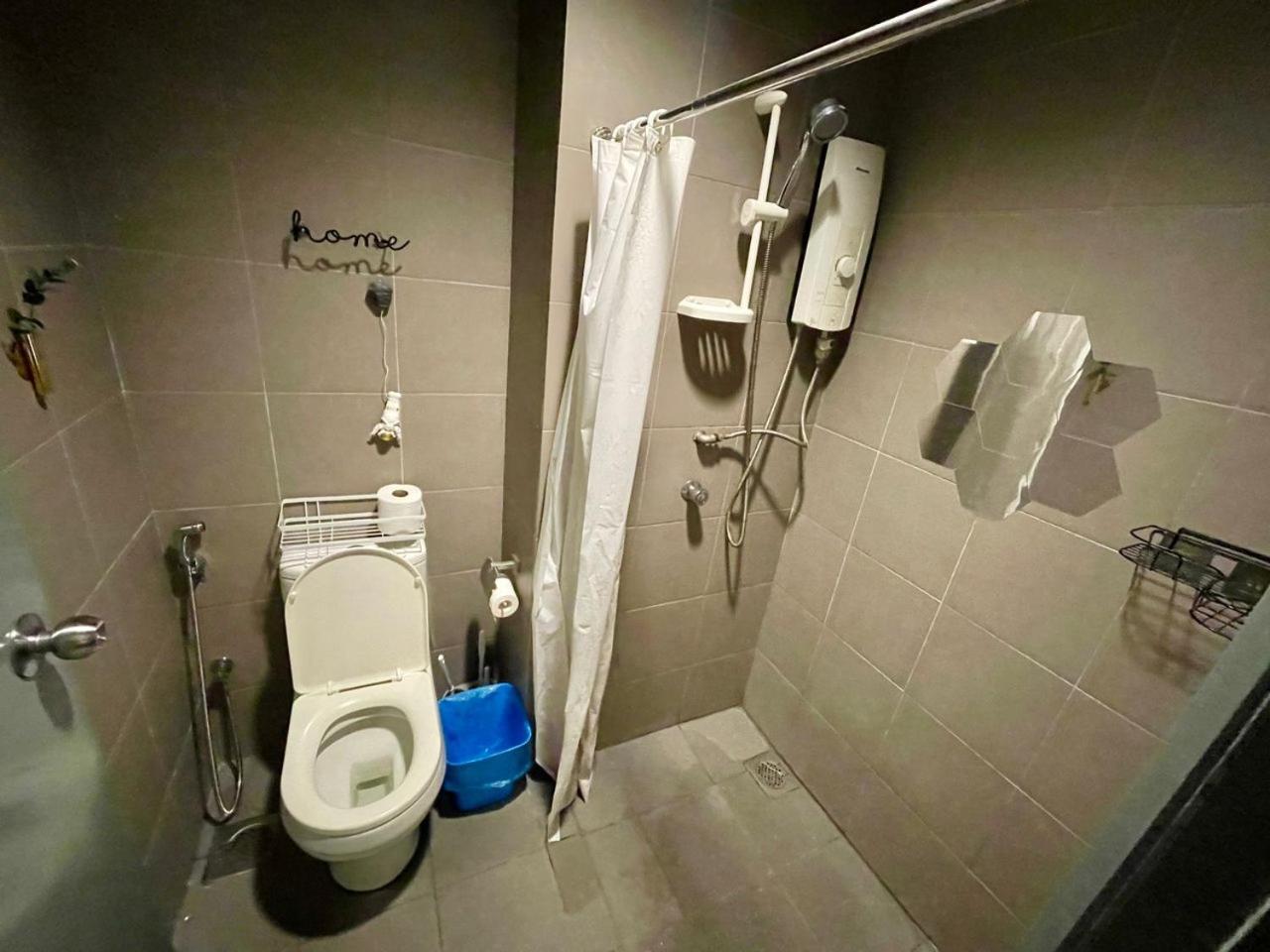 Luxury Mercu Summer Suites At Kualalumpur Kuala Lumpur Buitenkant foto