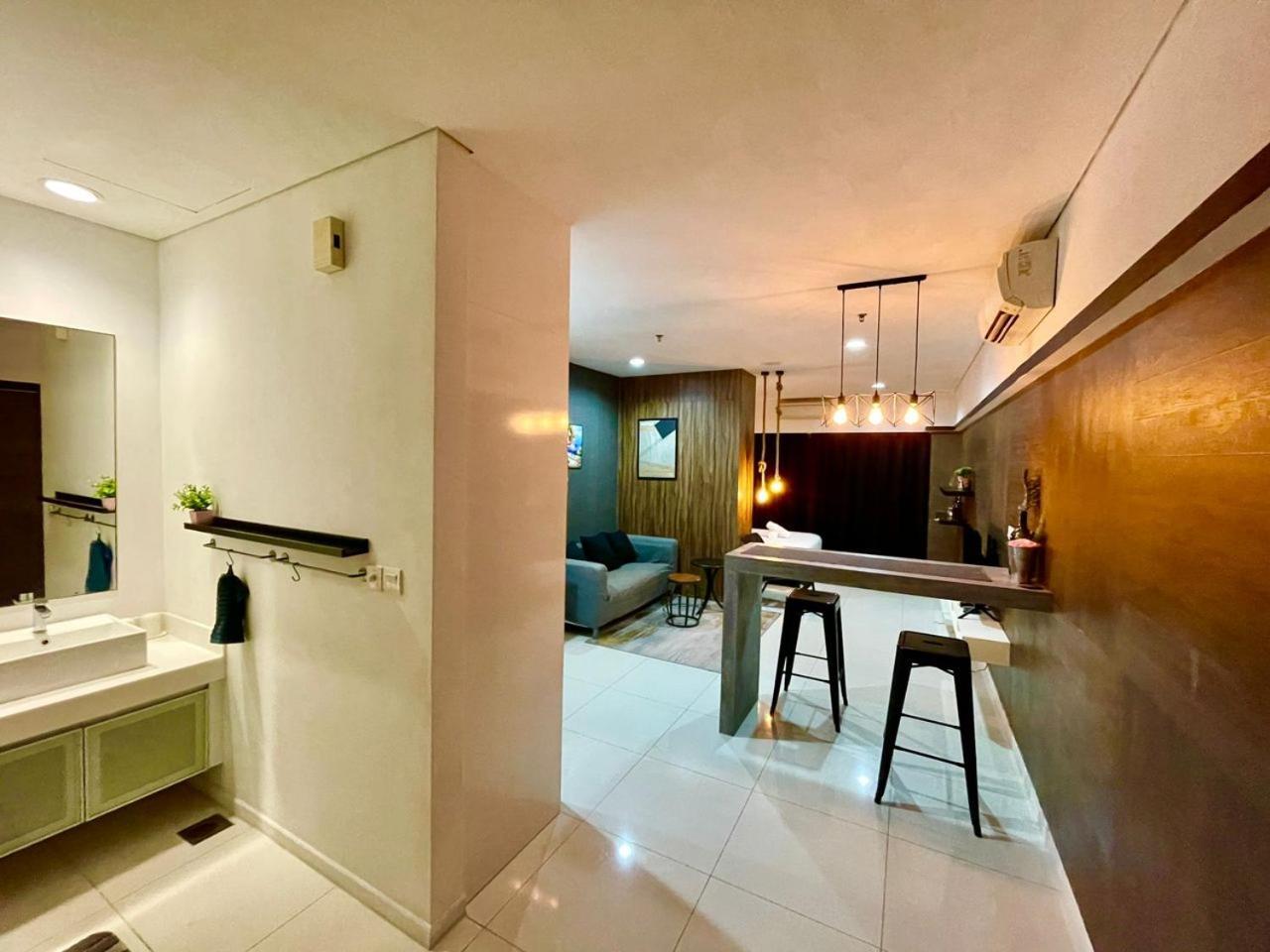 Luxury Mercu Summer Suites At Kualalumpur Kuala Lumpur Buitenkant foto