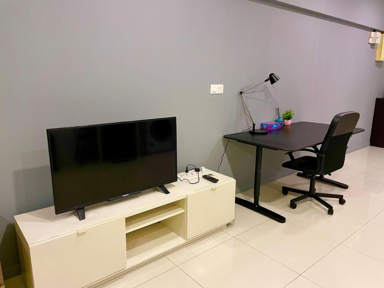 Luxury Mercu Summer Suites At Kualalumpur Kuala Lumpur Buitenkant foto