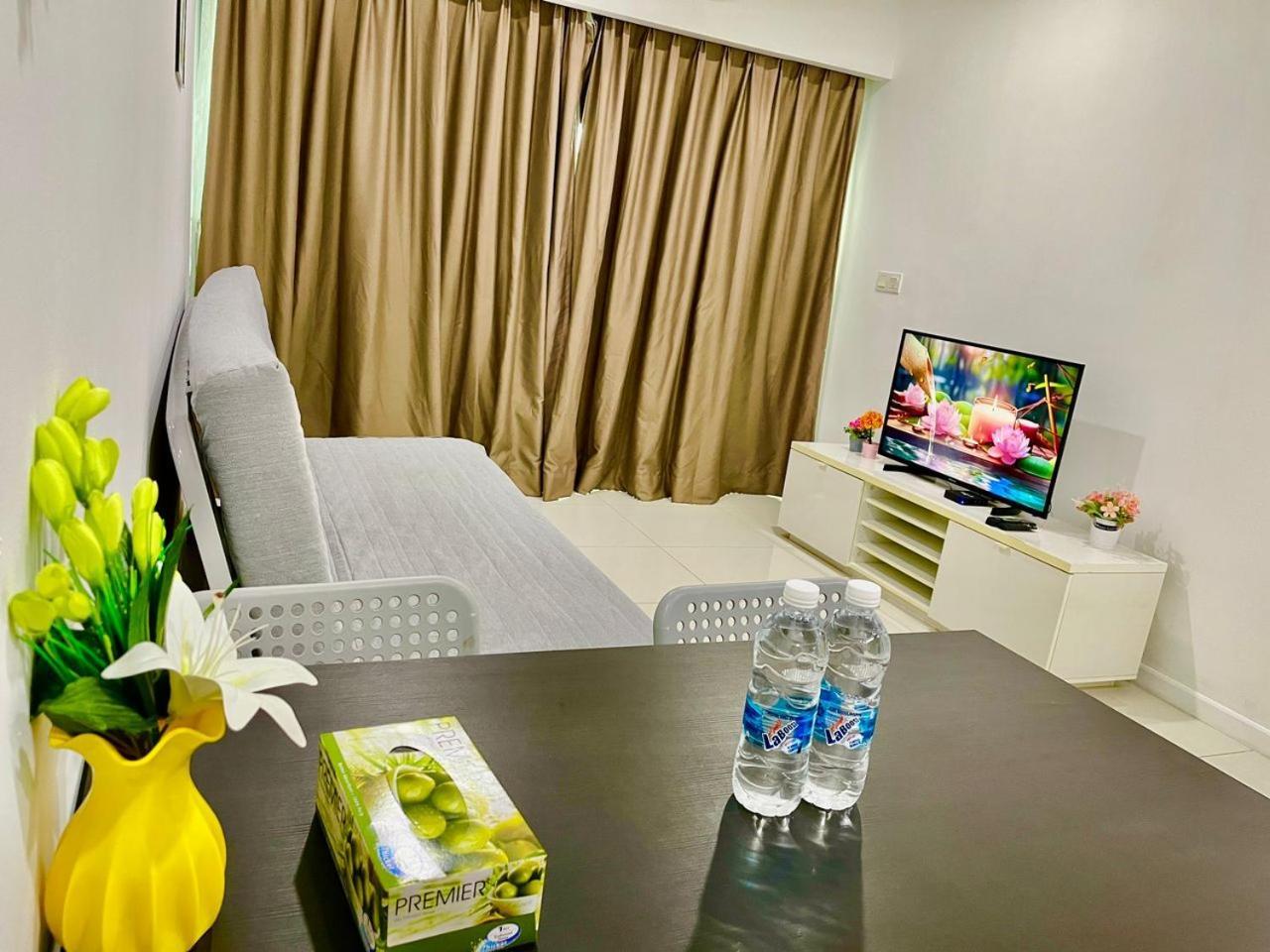 Luxury Mercu Summer Suites At Kualalumpur Kuala Lumpur Buitenkant foto