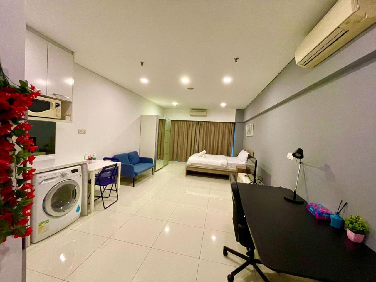 Luxury Mercu Summer Suites At Kualalumpur Kuala Lumpur Buitenkant foto