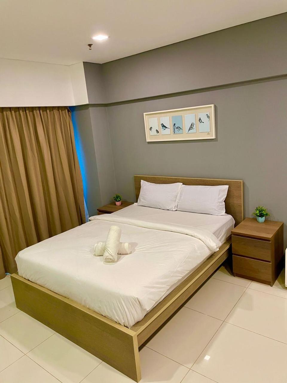 Luxury Mercu Summer Suites At Kualalumpur Kuala Lumpur Buitenkant foto
