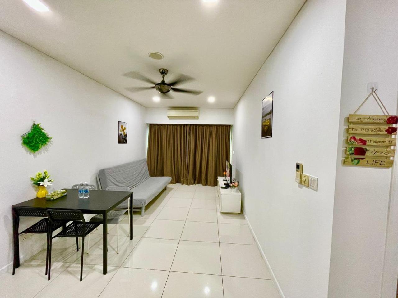 Luxury Mercu Summer Suites At Kualalumpur Kuala Lumpur Buitenkant foto