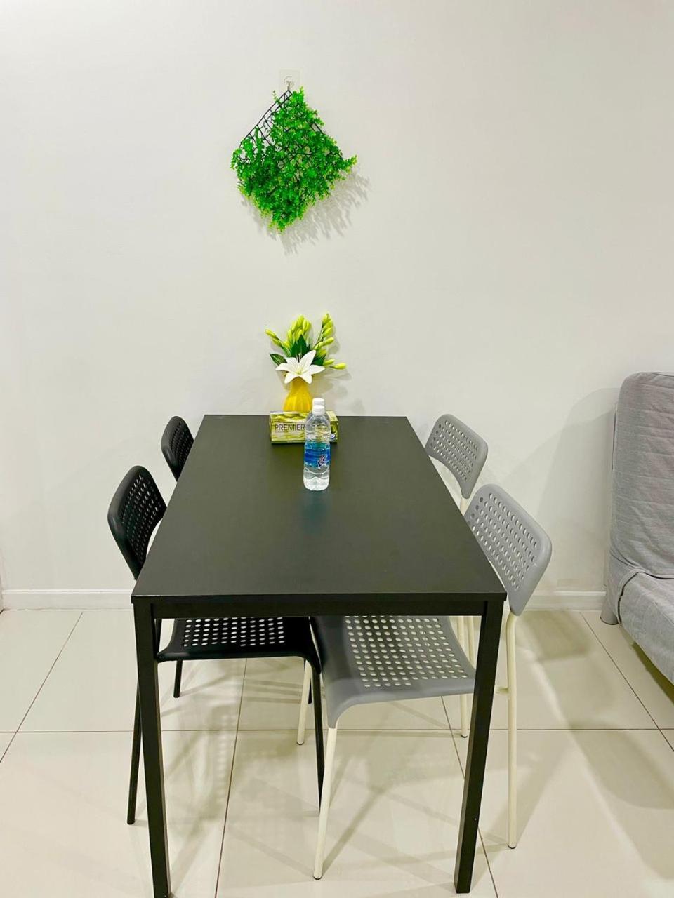 Luxury Mercu Summer Suites At Kualalumpur Kuala Lumpur Buitenkant foto