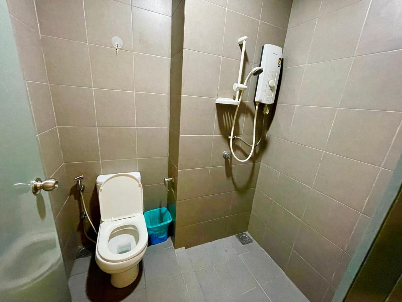 Luxury Mercu Summer Suites At Kualalumpur Kuala Lumpur Buitenkant foto