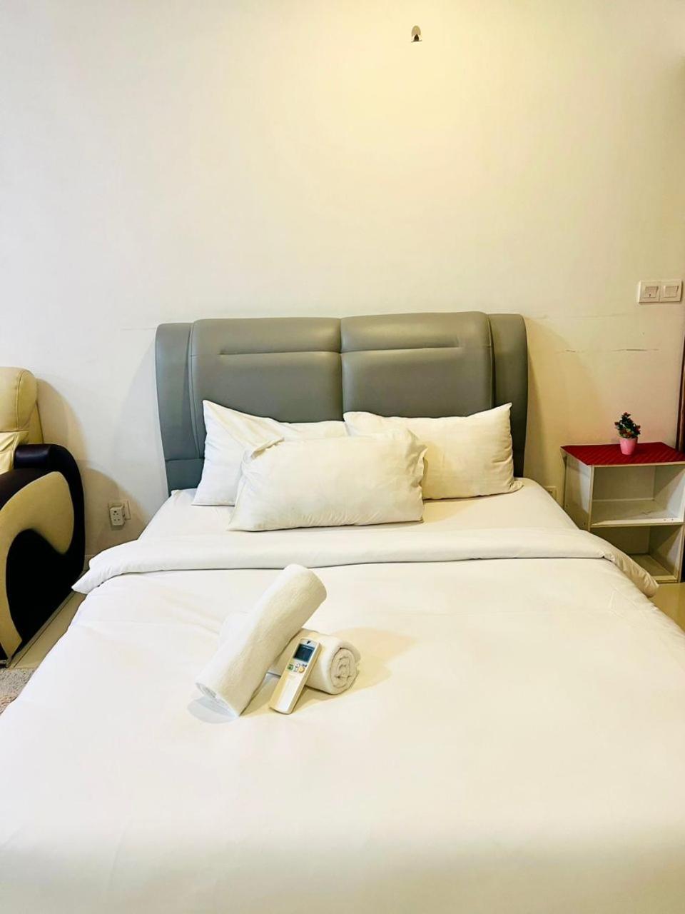 Luxury Mercu Summer Suites At Kualalumpur Kuala Lumpur Buitenkant foto