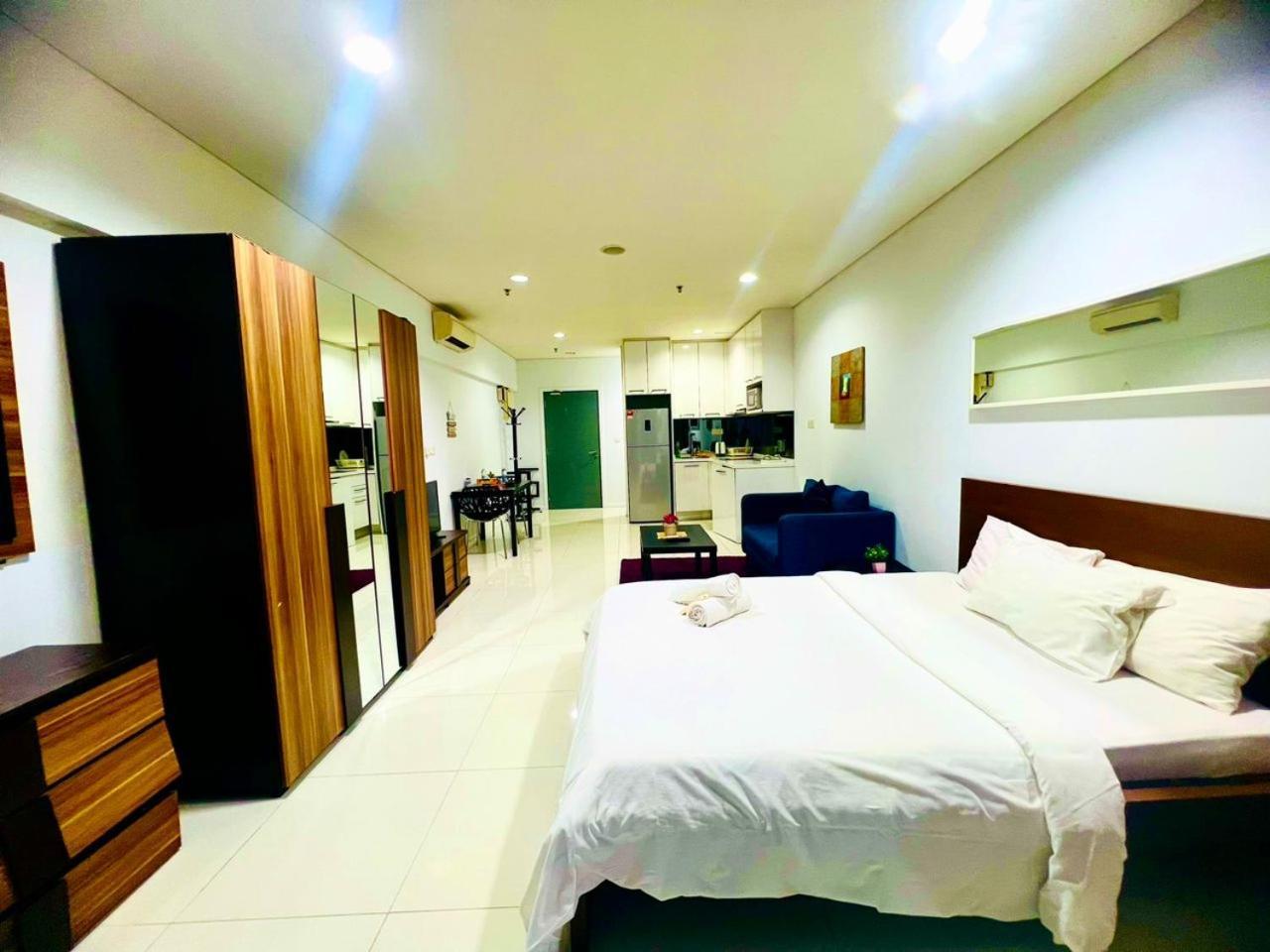 Luxury Mercu Summer Suites At Kualalumpur Kuala Lumpur Buitenkant foto