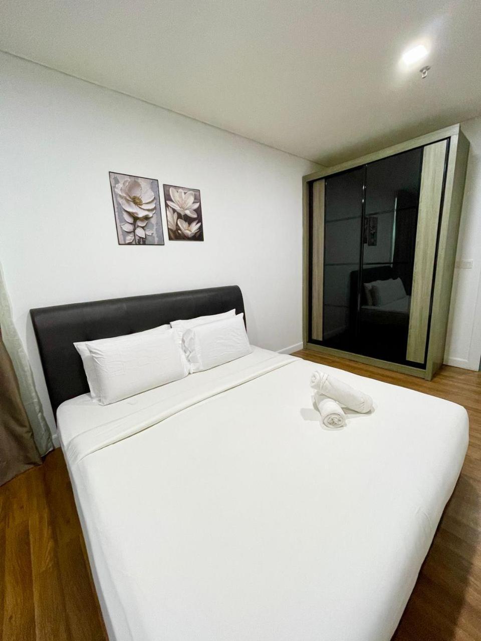Luxury Mercu Summer Suites At Kualalumpur Kuala Lumpur Buitenkant foto