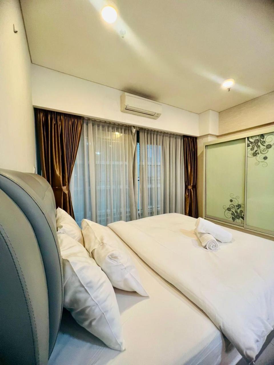 Luxury Mercu Summer Suites At Kualalumpur Kuala Lumpur Buitenkant foto