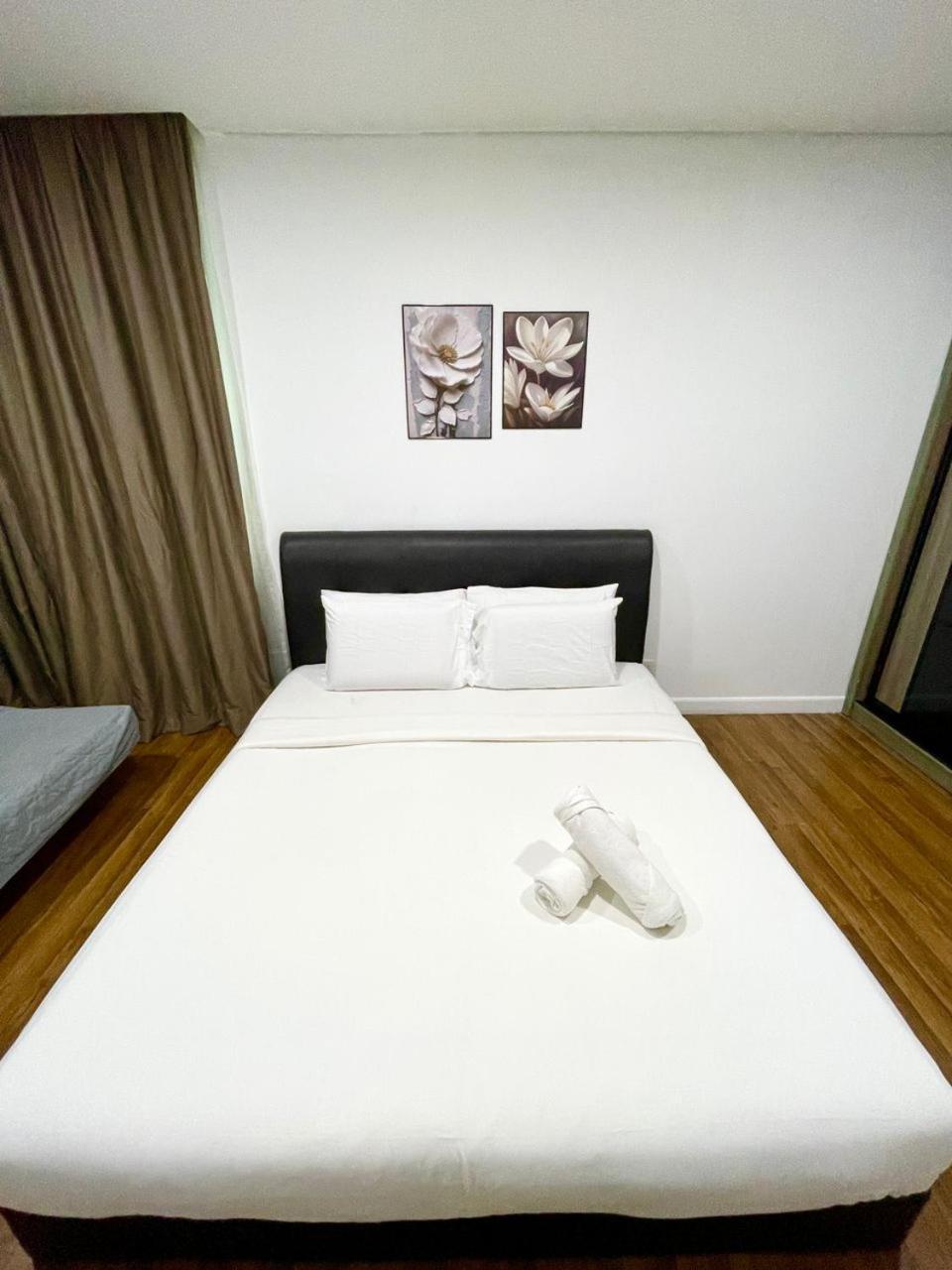 Luxury Mercu Summer Suites At Kualalumpur Kuala Lumpur Buitenkant foto