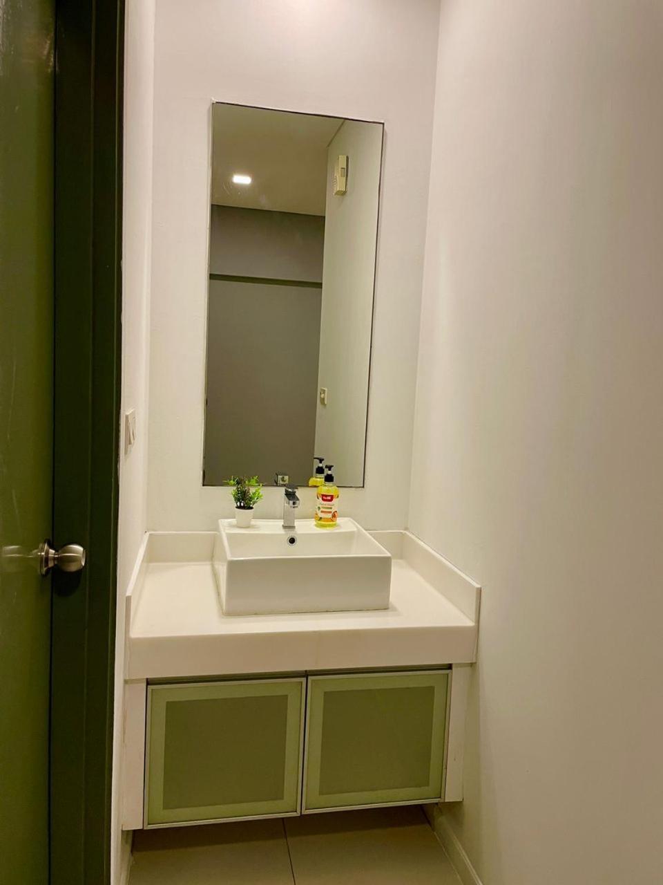 Luxury Mercu Summer Suites At Kualalumpur Kuala Lumpur Buitenkant foto