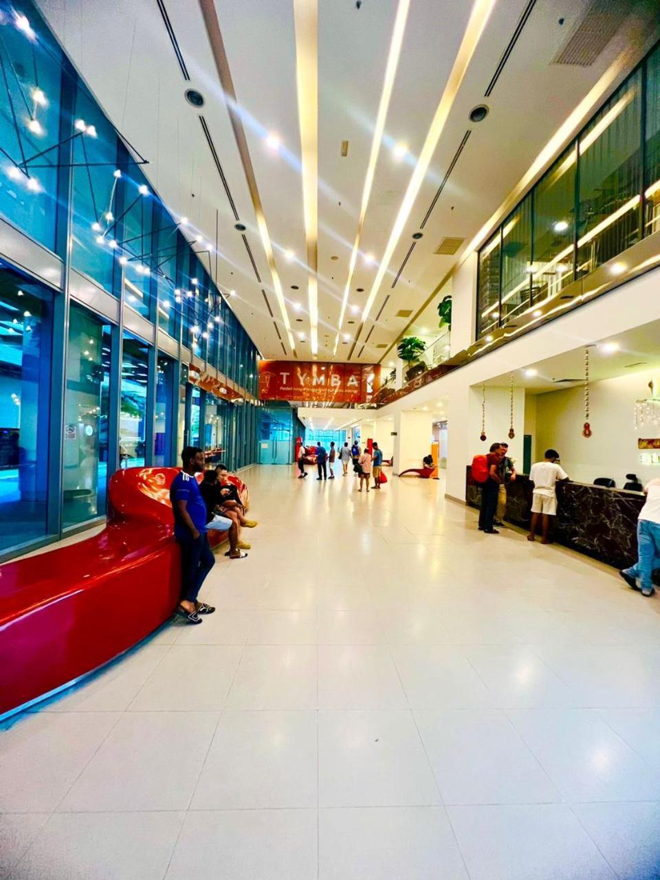 Luxury Mercu Summer Suites At Kualalumpur Kuala Lumpur Buitenkant foto