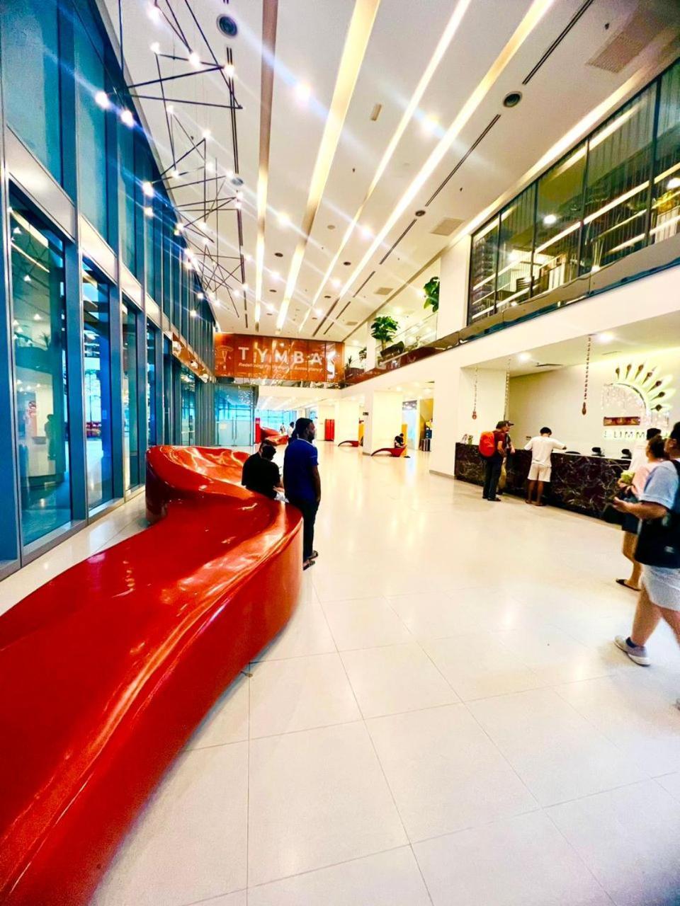 Luxury Mercu Summer Suites At Kualalumpur Kuala Lumpur Buitenkant foto