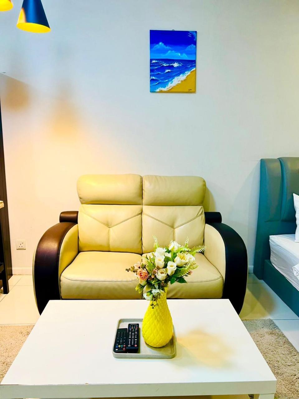 Luxury Mercu Summer Suites At Kualalumpur Kuala Lumpur Buitenkant foto