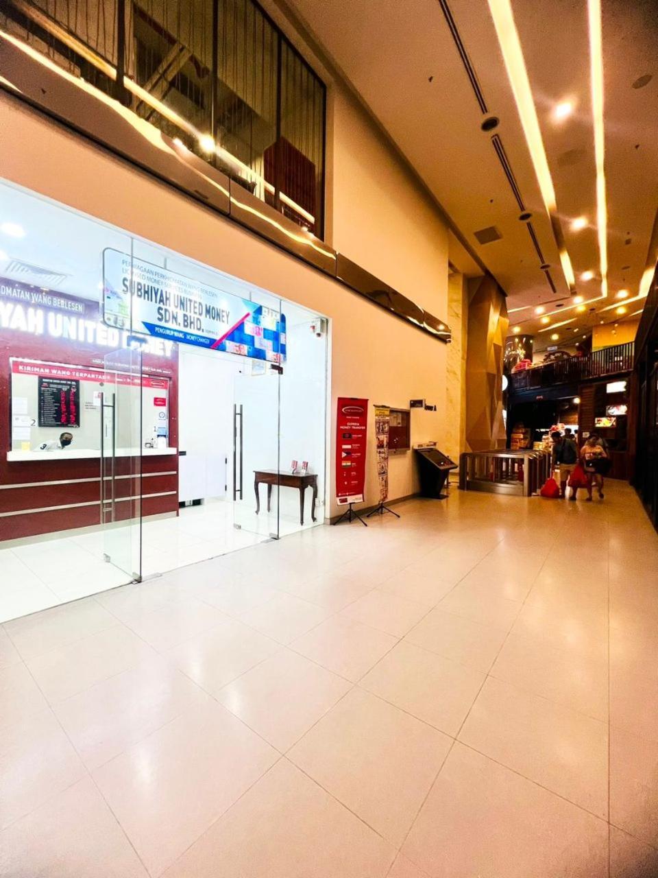 Luxury Mercu Summer Suites At Kualalumpur Kuala Lumpur Buitenkant foto