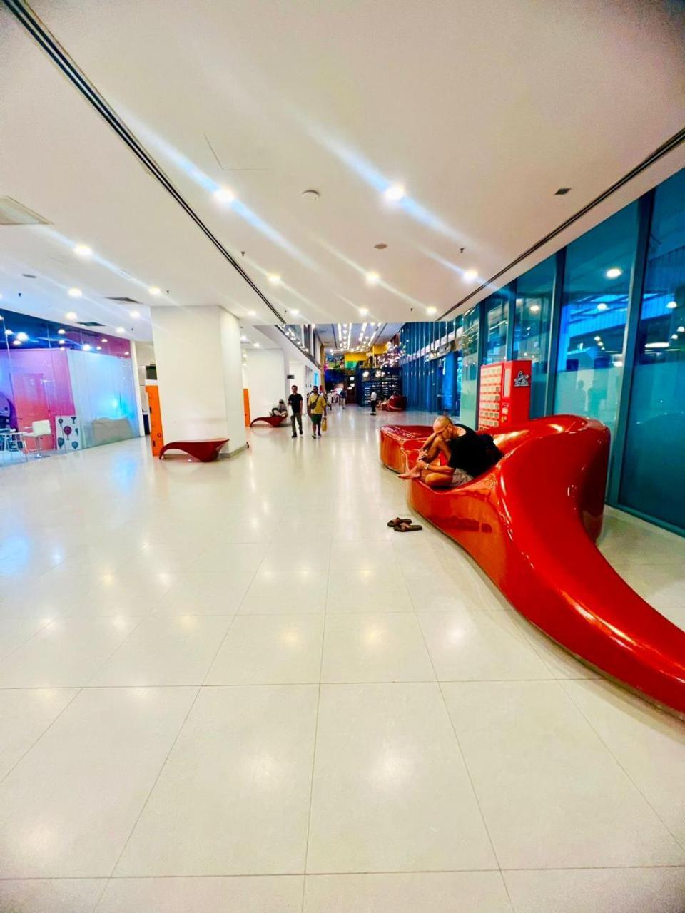 Luxury Mercu Summer Suites At Kualalumpur Kuala Lumpur Buitenkant foto