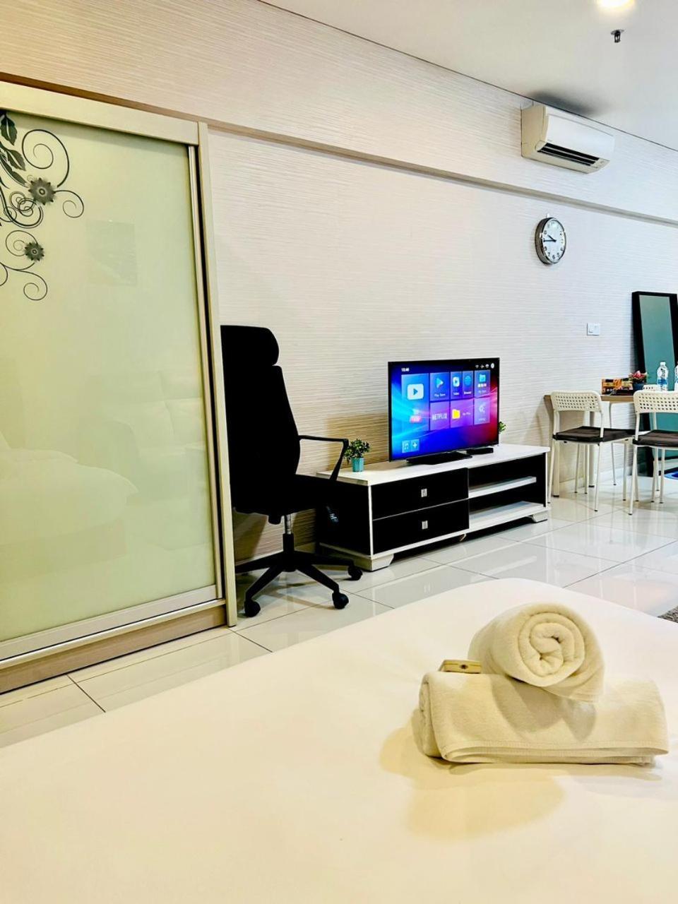 Luxury Mercu Summer Suites At Kualalumpur Kuala Lumpur Buitenkant foto
