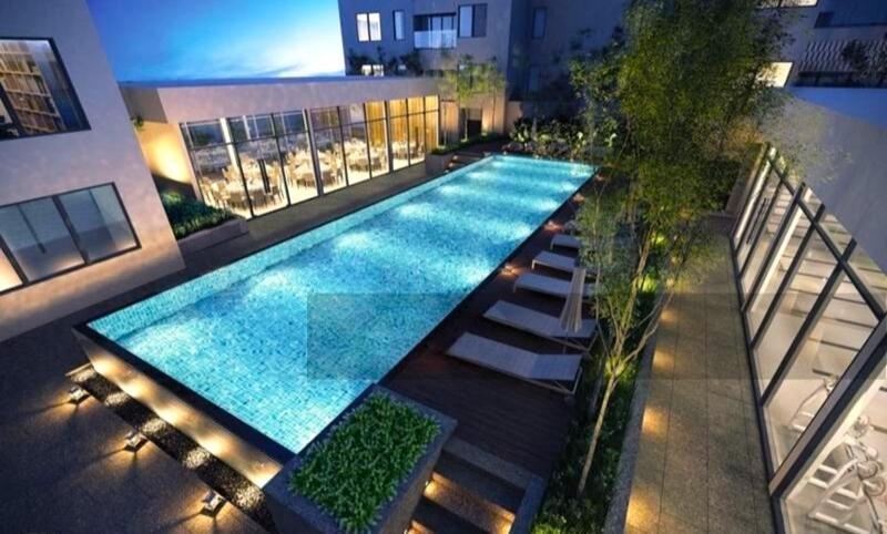 Luxury Mercu Summer Suites At Kualalumpur Kuala Lumpur Buitenkant foto